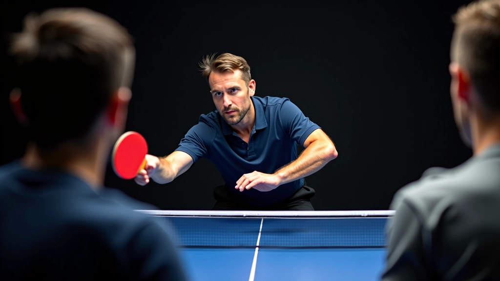 مدرب متخصص يشرح تقنيات قبضة القلم لمجموعة من الطلاب